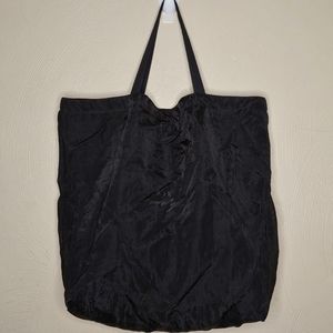 fear of god nike tote bag
